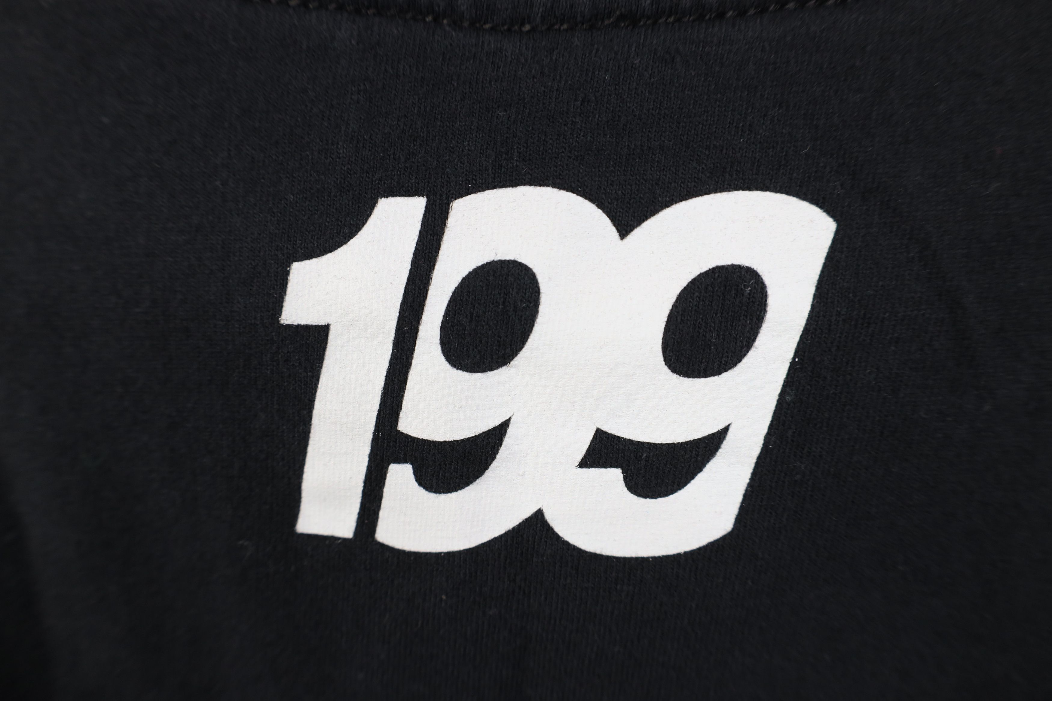 Vintage Vintage Y2K DC Shoes Teamworks Pastrana Rally Car T-Shirt Size US L / EU 52-54 / 3 - 10 Thumbnail