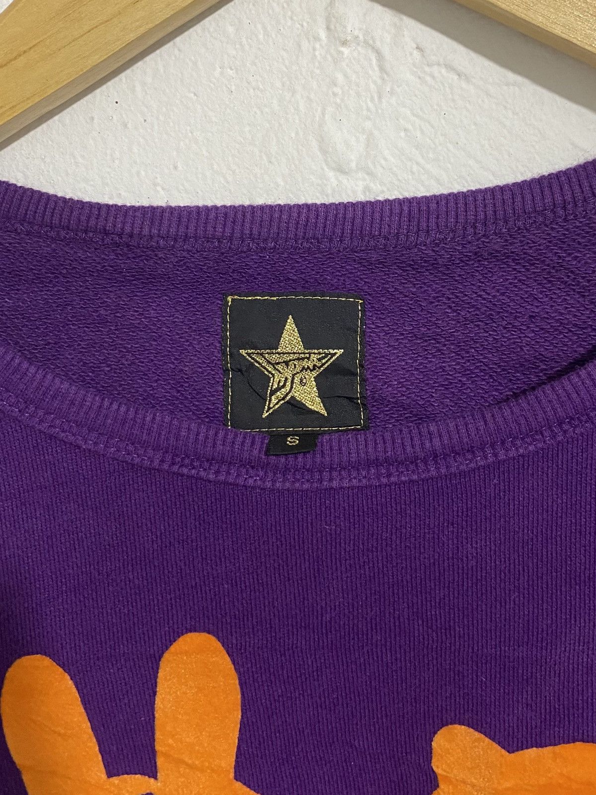 20471120 SS99 20471120 Hyoma Sweatshirt Size US M / EU 48-50 / 2 - 5 Thumbnail