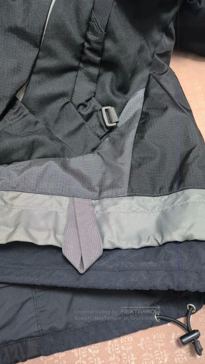 Junya Watanabe Junya Watanabe Windbreaker Size US L / EU 52-54 / 3 - 5 Thumbnail