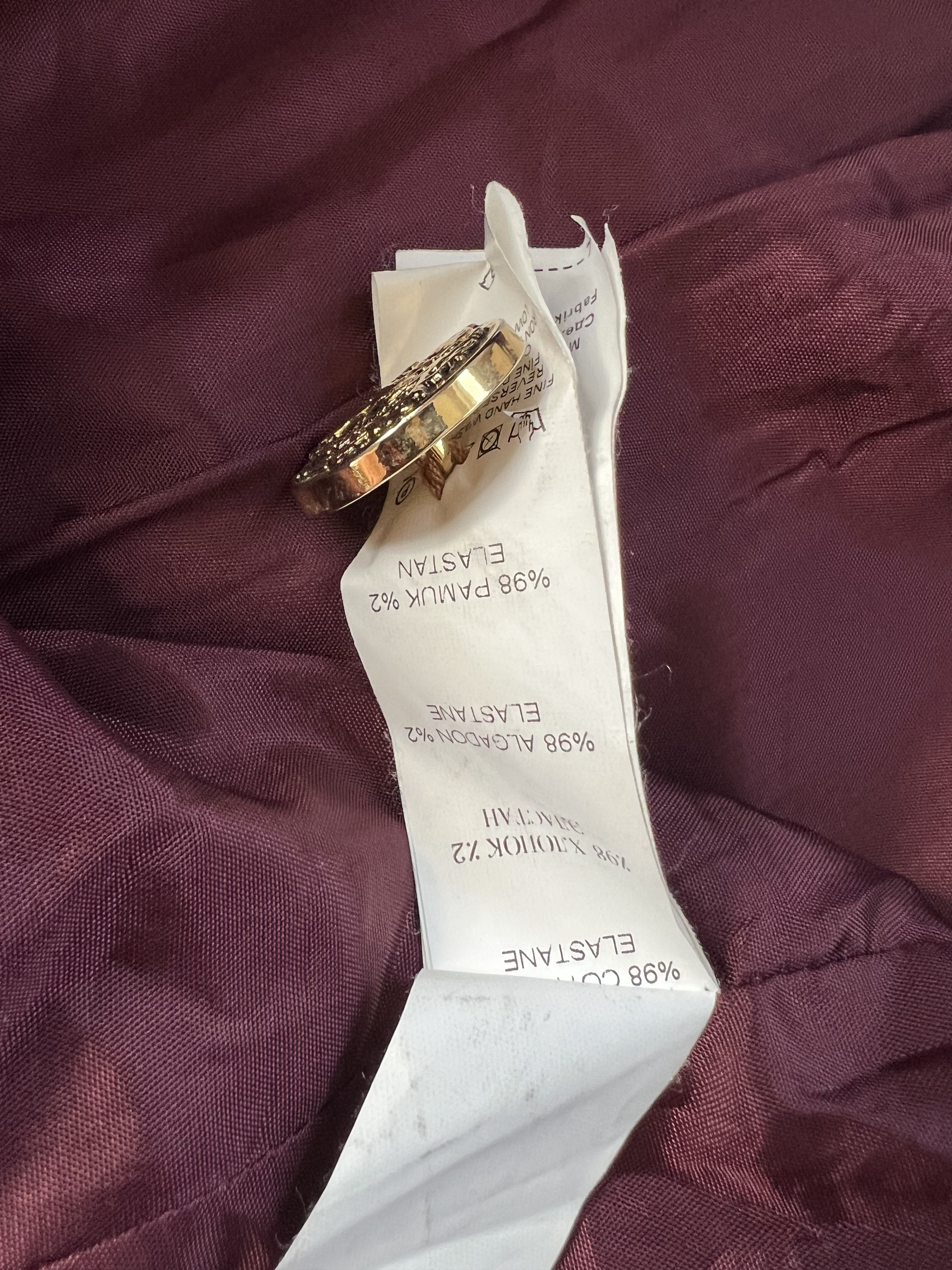 Other 4G By Gizia jacket Size S / US 4 / IT 40 - 5 Thumbnail