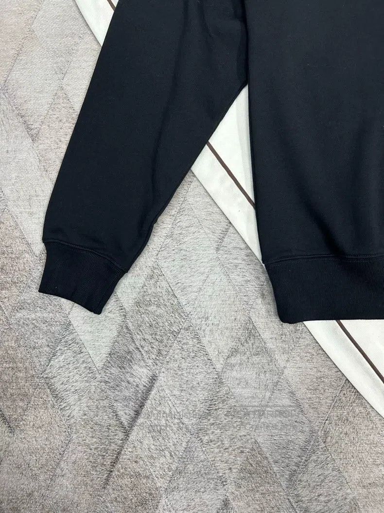 Versace Versace Classic logo sweatshirt Size US S / EU 44-46 / 1 - 4 Thumbnail