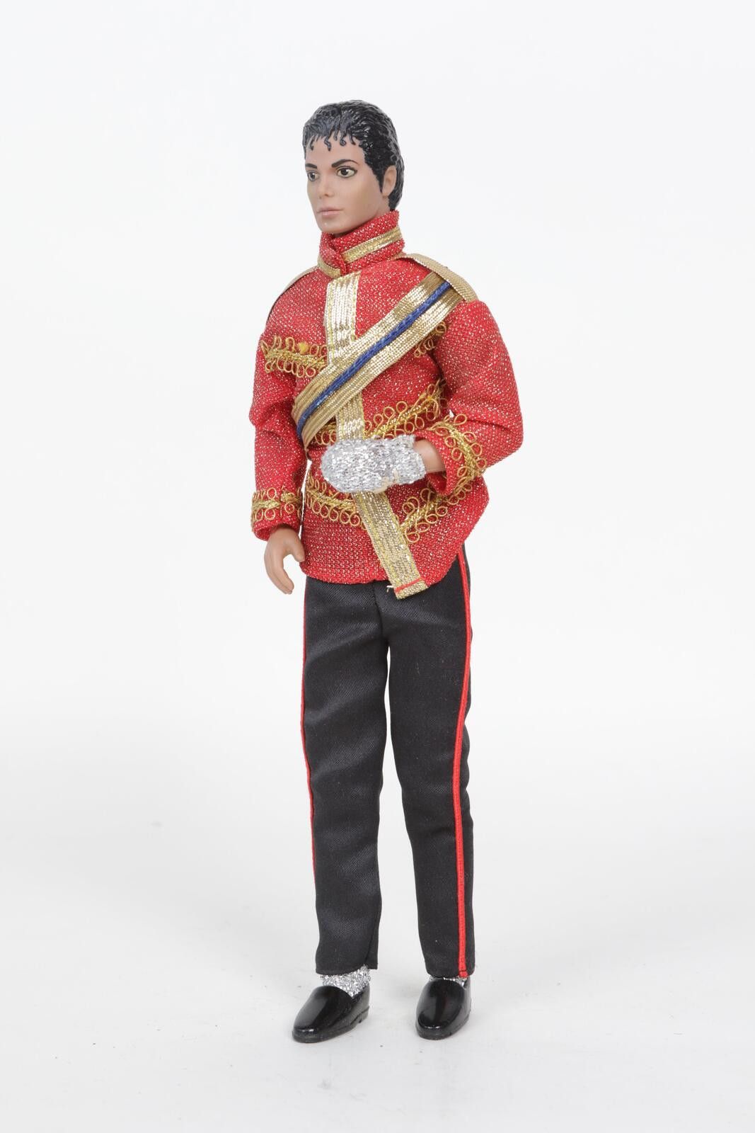 Other 84' Michael Jackson Collectible Doll Size ONE SIZE - 1 Thumbnail
