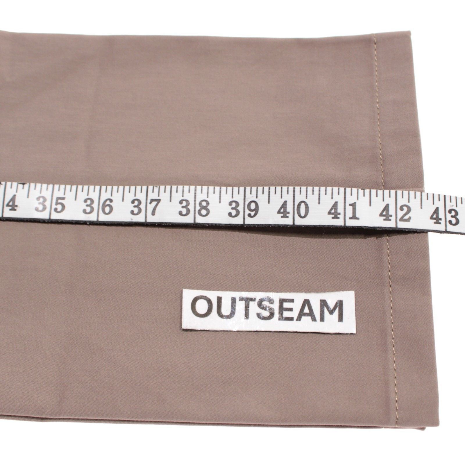 BRAX BRAX New with tags Chino Size 40 US In Beige Size US 40 / EU 56 - 6 Thumbnail