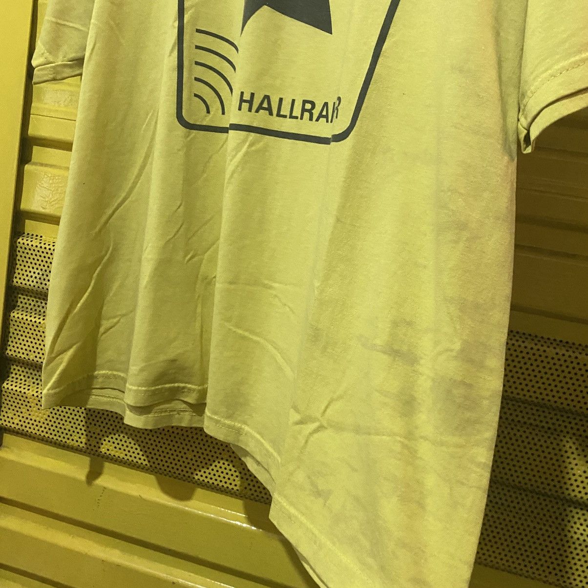 Band Tees × Hanes Vintage Descendents Hallraker Band Tee Size US XL / EU 56 / 4 - 2 Thumbnail