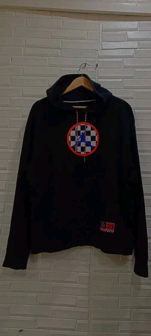 Jordan Brand "Authentic Jordan Hoodie - XL Size US XL / EU 56 / 4 - 2 Thumbnail