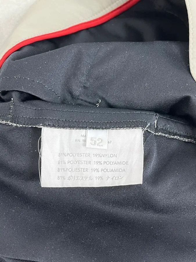 Prada 2000s Prada Grey Cozy Straight Pants Size US 33 - 11 Thumbnail