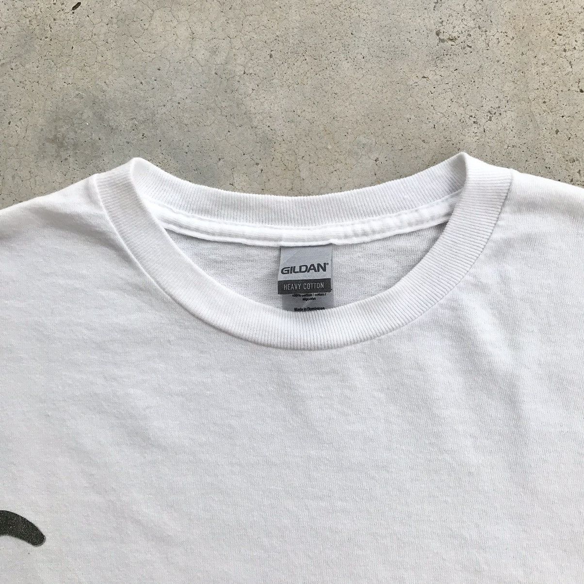 2000's Wording - Good Statement  Sex ? No !  T-Shirt