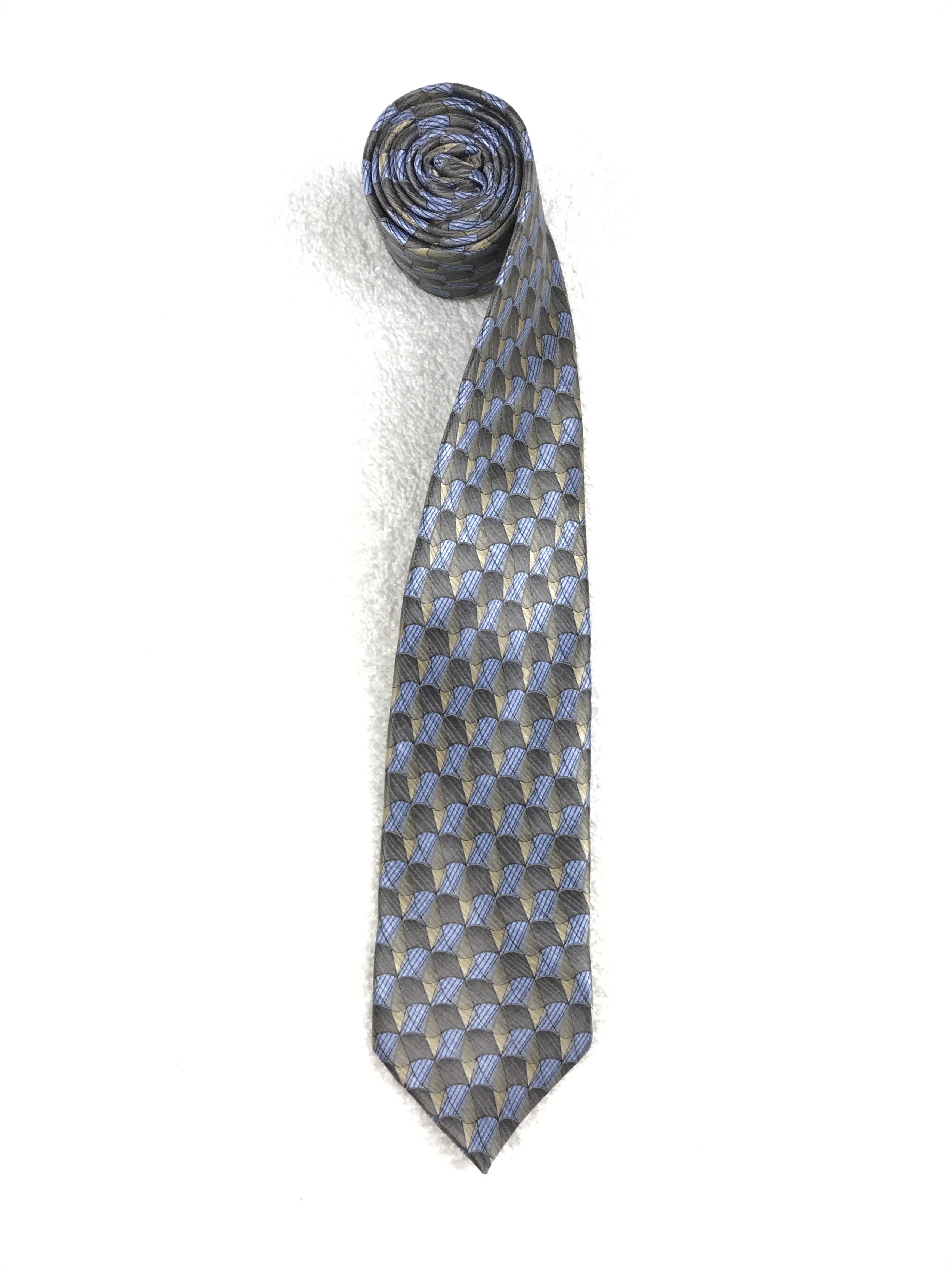Designer × Dockers × Vintage Vintage Dockers Necktie Size ONE SIZE - 2 Thumbnail