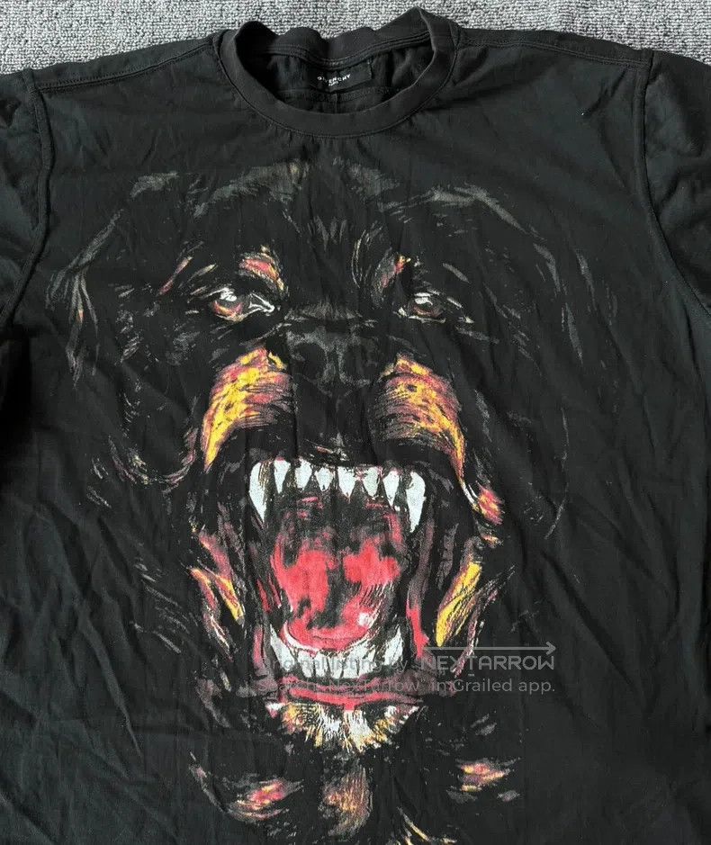 Givenchy Givenchy Heavy Duty Metal Hoodie Jacket Size US XS / EU 42 / 0 - 2 Thumbnail