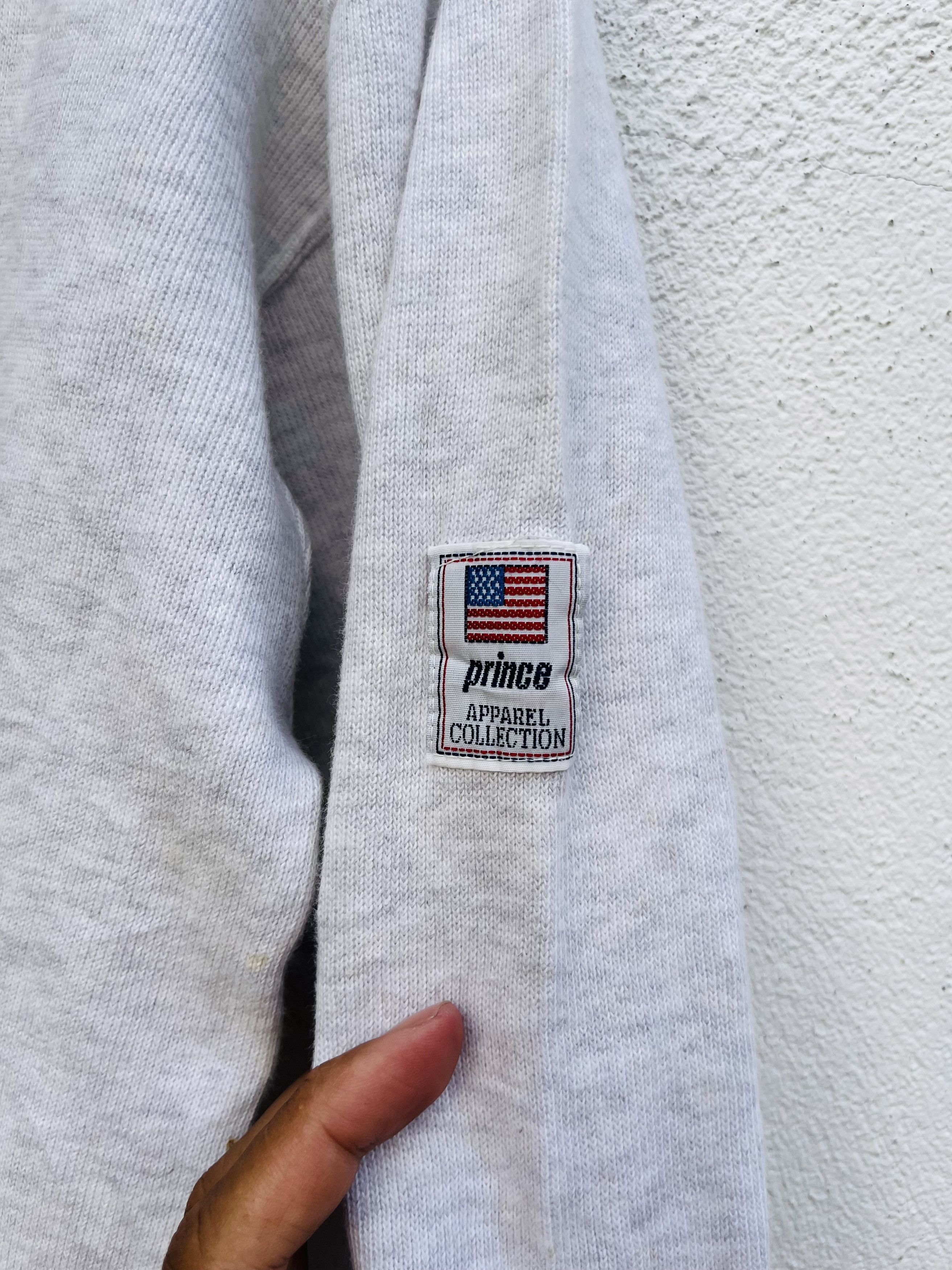 Japanese Brand × Vintage Vintage Prince Apparel Collection Designed Fashion Style Size US L / EU 52-54 / 3 - 9 Thumbnail