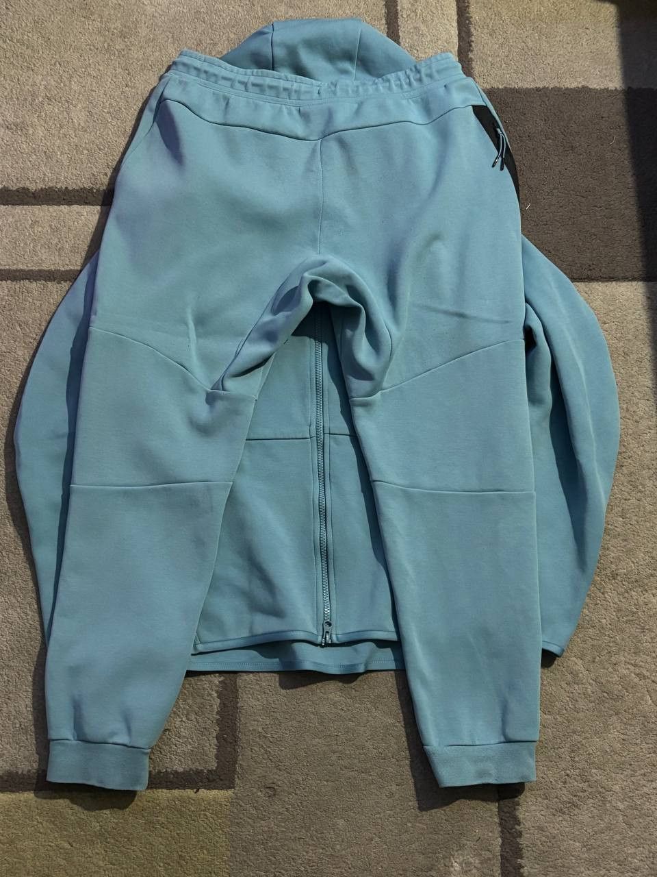 Nike Nike Tech Fleece old season Size US M / EU 48-50 / 2 - 4 Thumbnail