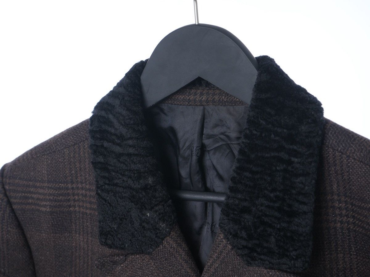 The Kooples The Kooples Wool Coat Size US M / EU 48-50 / 2 - 4 Thumbnail
