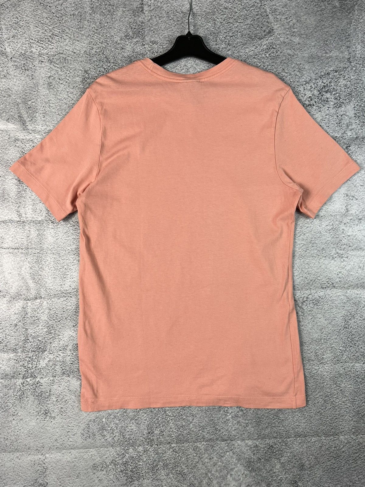 Nike Nike small swoosh logo T-shirt Size US M / EU 48-50 / 2 - 5 Thumbnail