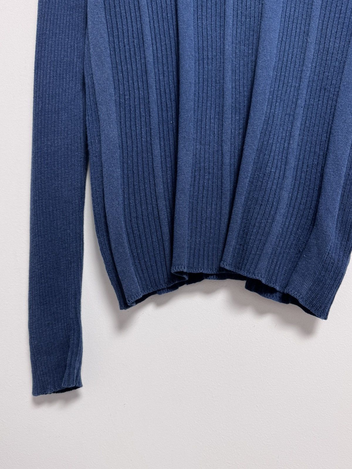 Dolce & Gabbana Dolce Gabbana Vintage Long Sleeve Sweater y2k style Size US M / EU 48-50 / 2 - 5 Thumbnail