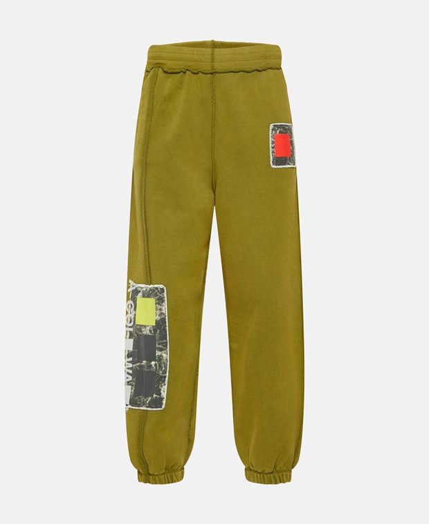 A-COLD-WALL* Sweat pants Size US 30 / EU 46 - 1 Thumbnail