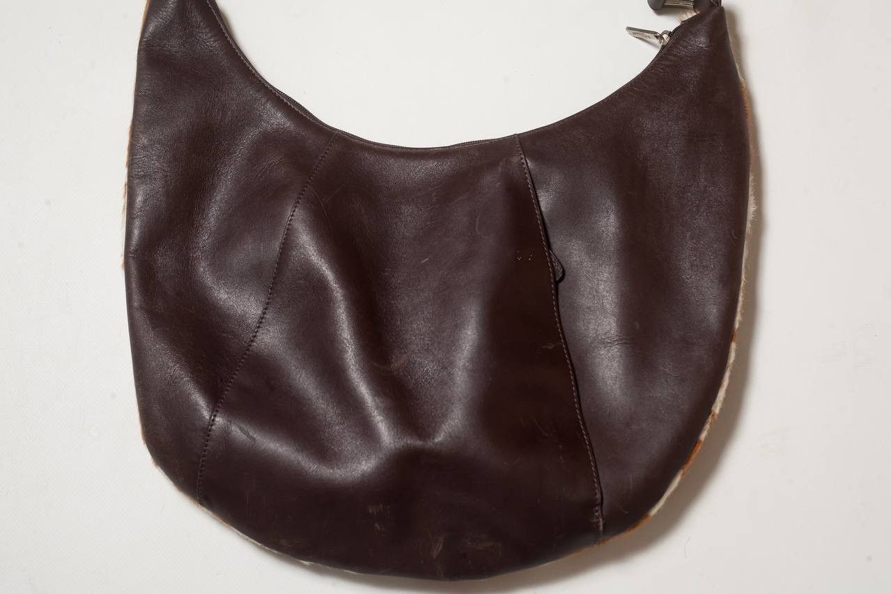 R.M. Williams R.M. Williams Cowhide Bag Size ONE SIZE - 5 Thumbnail