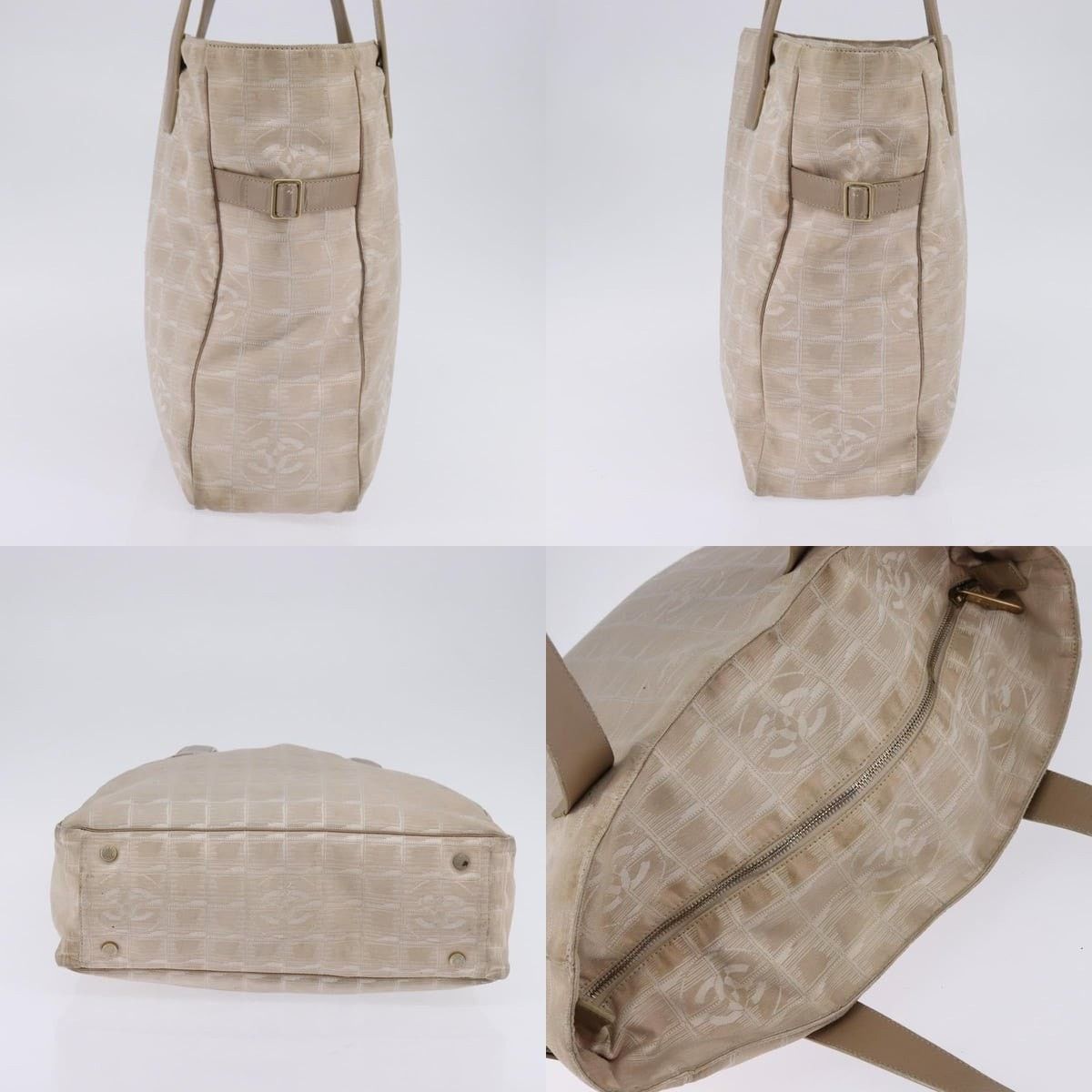 Chanel Chanel Gabrielle Tote Size ONE SIZE - 3 Thumbnail