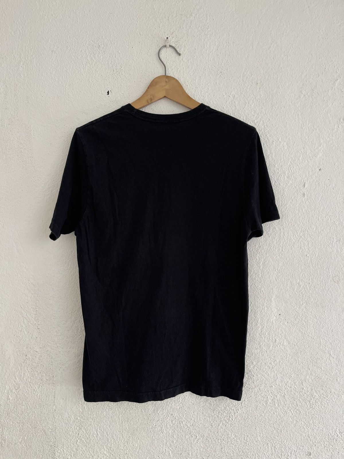 Japanese Brand × Undercover Undercover SS03 “SCAB” Skull Flower T Shirt Size US M / EU 48-50 / 2 - 2 Thumbnail