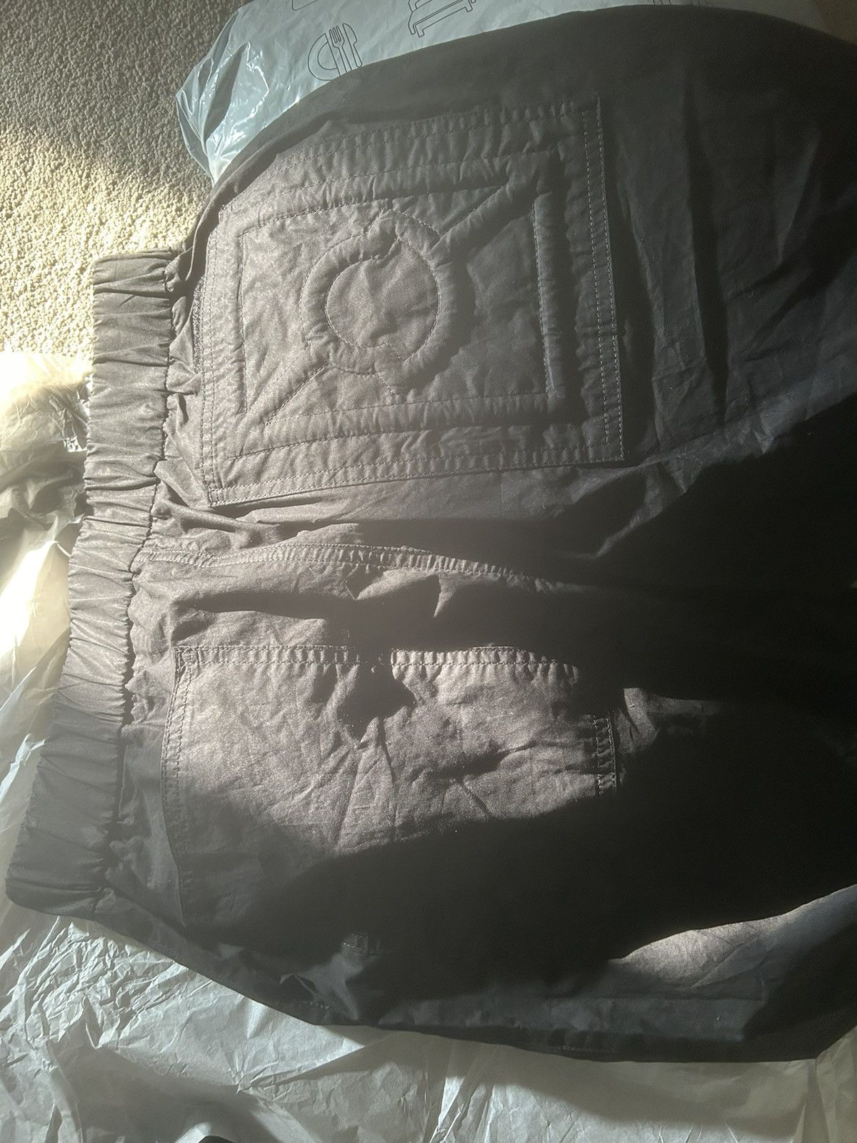 Moncler Genius CRAIG GREEN MONCLER GENIUS COLLAB 5 Size US 32 / EU 48 - 2 Thumbnail
