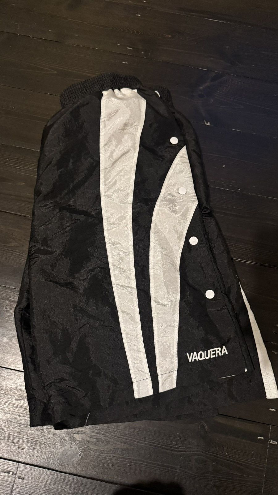 Vaquera Vaquera shorts Size US 34 / EU 50 - 4 Thumbnail