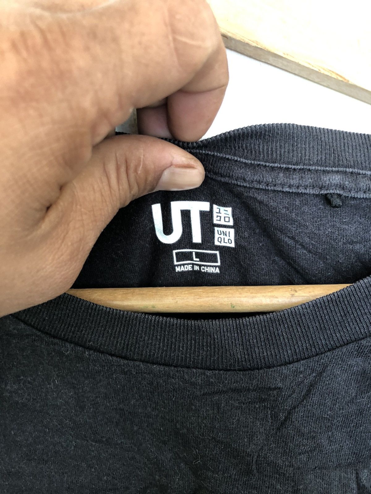 Cartoon Network × Japanese Brand × Uniqlo Y2K Thunder Breathing Japanese Cartoon Network Size US L / EU 52-54 / 3 - 4 Thumbnail