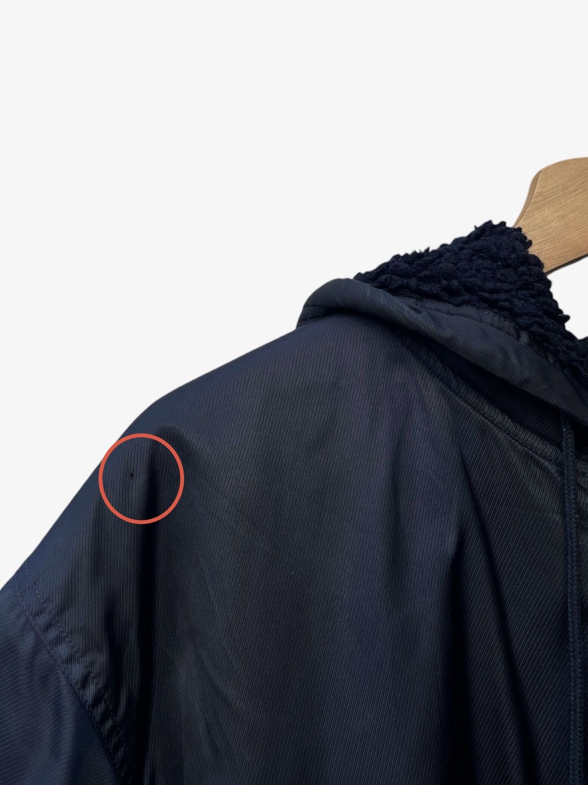 Sergio Tacchini Vintage Sergio Tacchini Bench Coat Parka Jacket Size US M / EU 48-50 / 2 - 7 Thumbnail