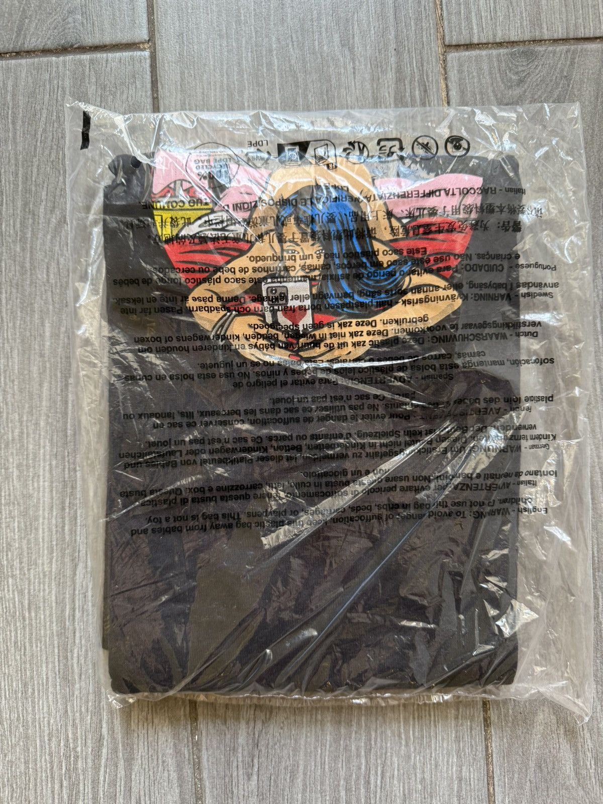 Supreme Supreme Sean Cliver Bedroom Tee Size US XL / EU 56 / 4 - 1 Thumbnail