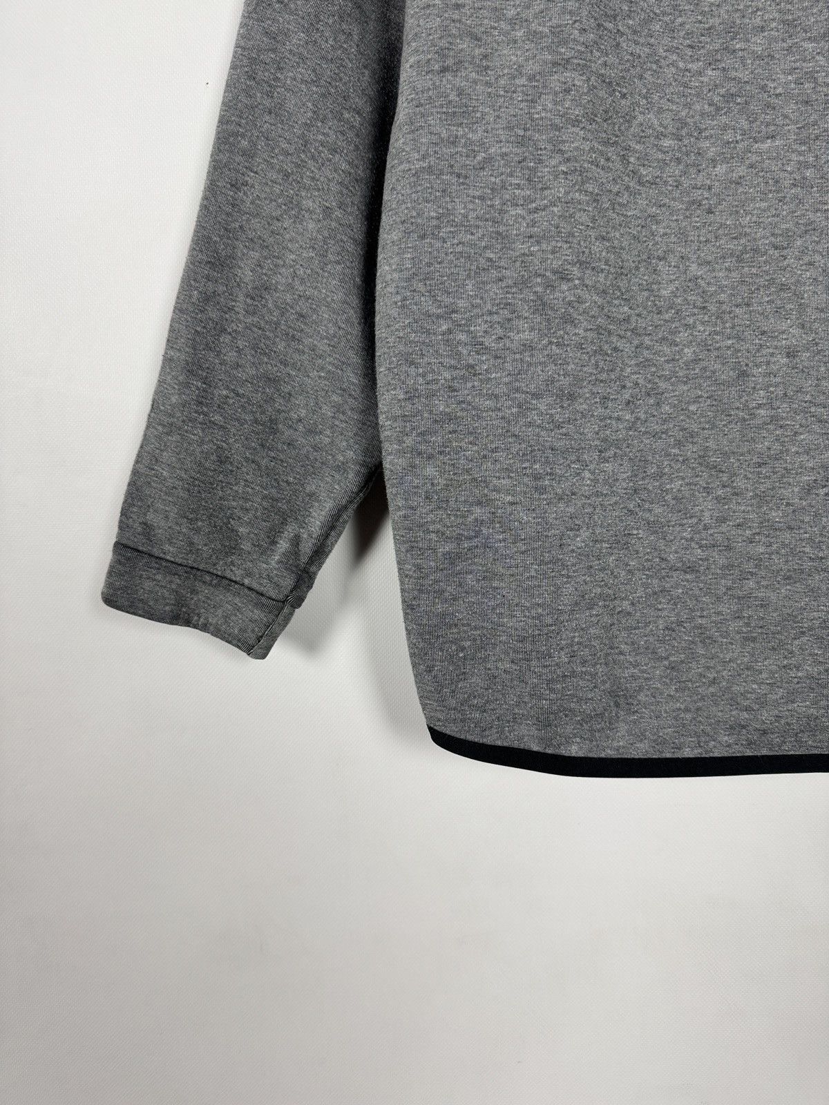 Nike Men’s Nike Tech Fleece Zip Up Track Jacket Sportswear Size L Size US L / EU 52-54 / 3 - 14 Thumbnail