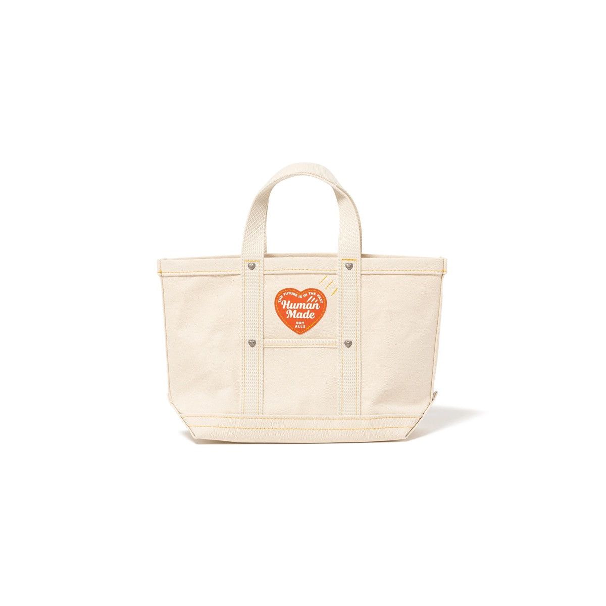 Human Made Human Made Tote Bag Size ONE SIZE - 2 Thumbnail