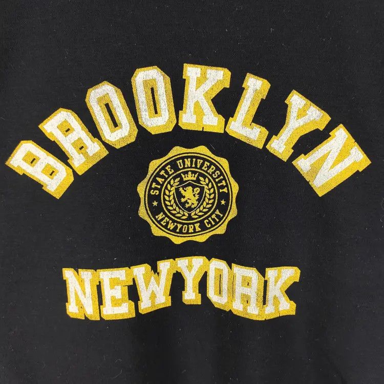 State University Brooklyn New York City Sweatshirts