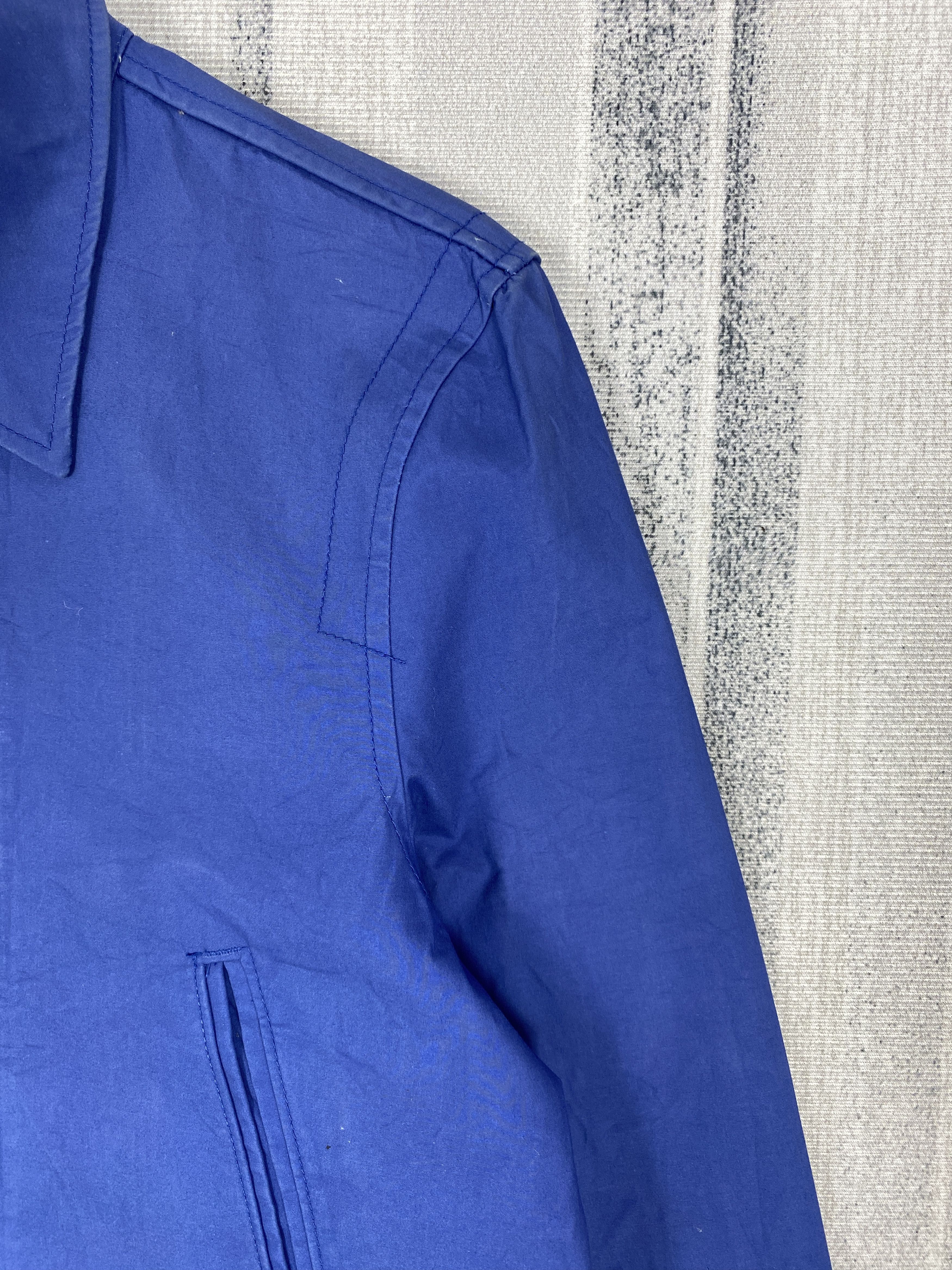 Gap Vintage Gap Button Long Jacket K0176 Size US S / EU 44-46 / 1 - 3 Thumbnail