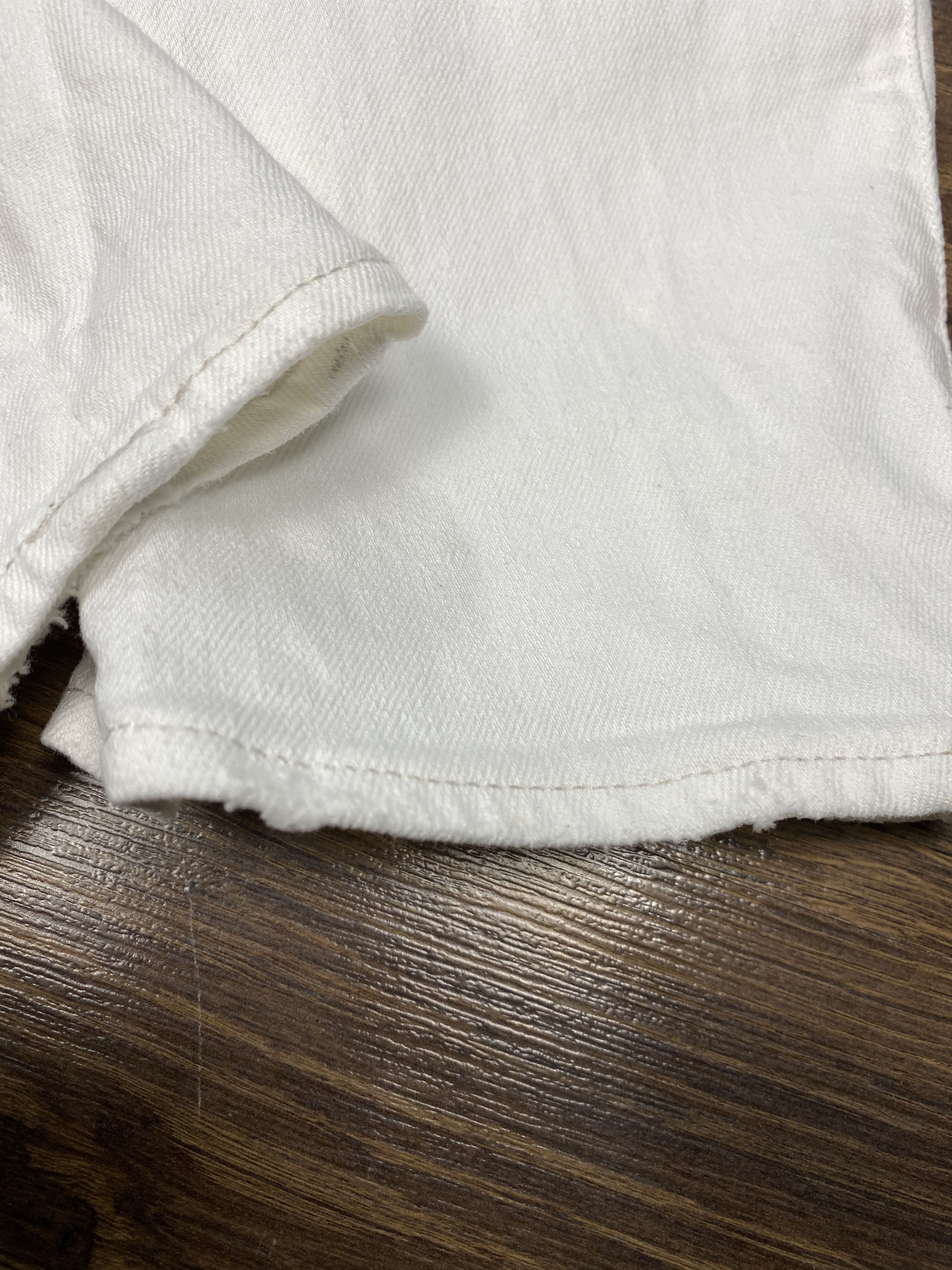 G-Star G Star Raw vintage jeans biker denim pants y2k Size US 32 / EU 48 - 9 Thumbnail