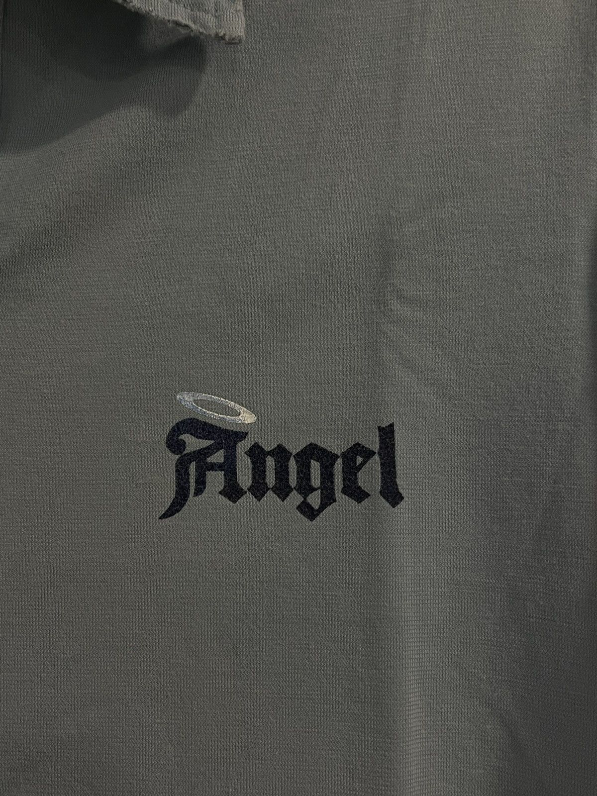 Dsquared2 Angel polo. Medium Size US M / EU 48-50 / 2 - 4 Thumbnail