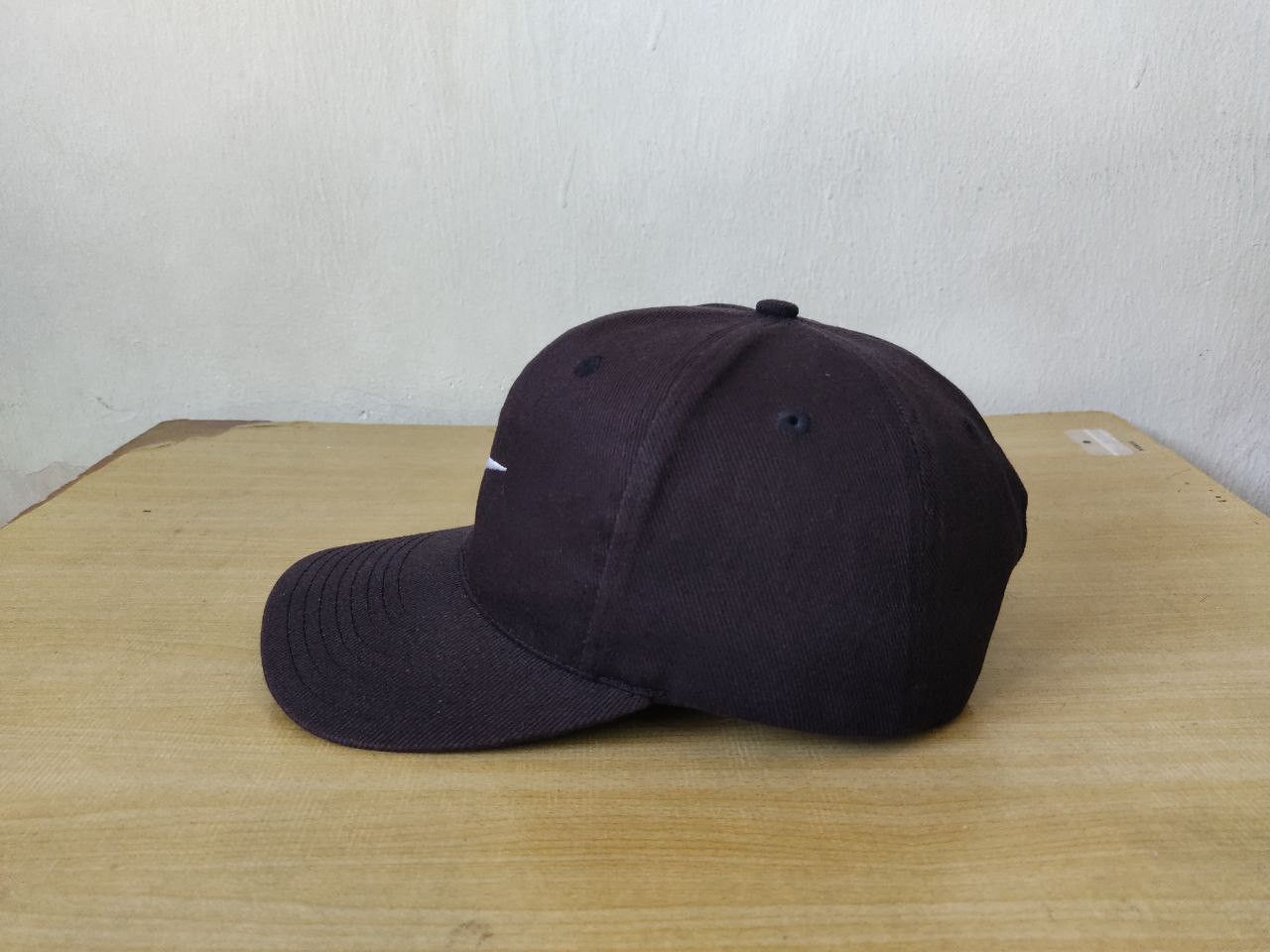 Nike × Vintage Vintage 90s Nike Size ONE SIZE - 2 Thumbnail