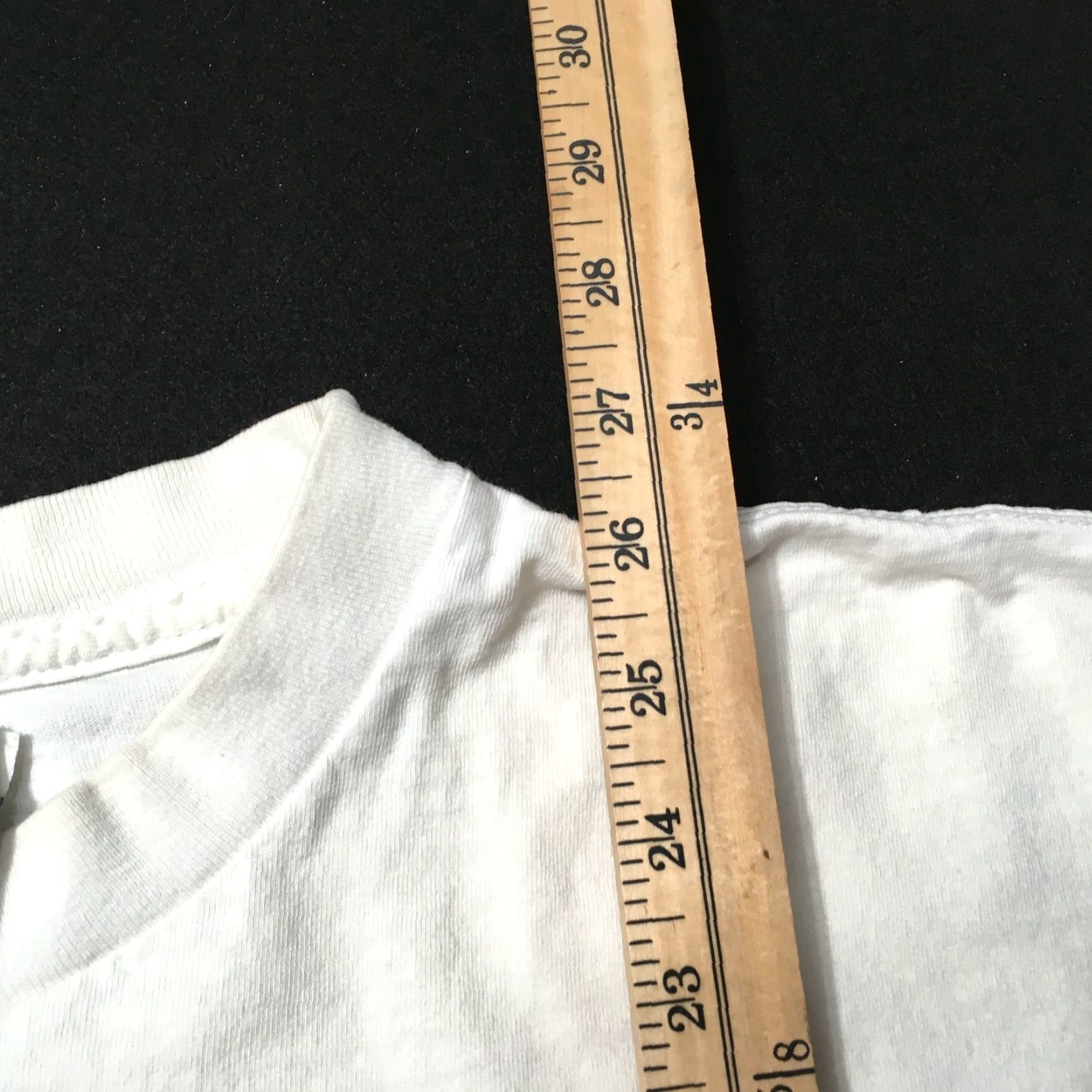 Hard Rock Cafe VINTAGE Hard Rock Cafe White T-Shirt XL 90s Y2K Short Sleeve Cotton Logo Men’s/Womens Shirt Size US XL / EU 56 / 4 - 7 Thumbnail
