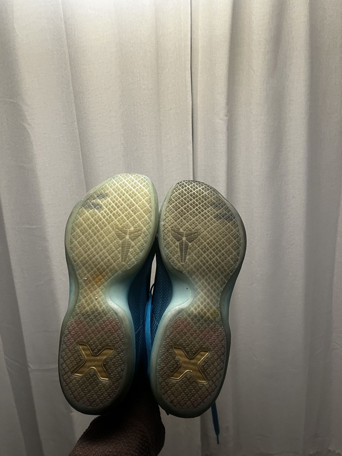 Nike Kobe 10 5 AM Flight Size US 11.5 / EU 44-45 - 2 Thumbnail