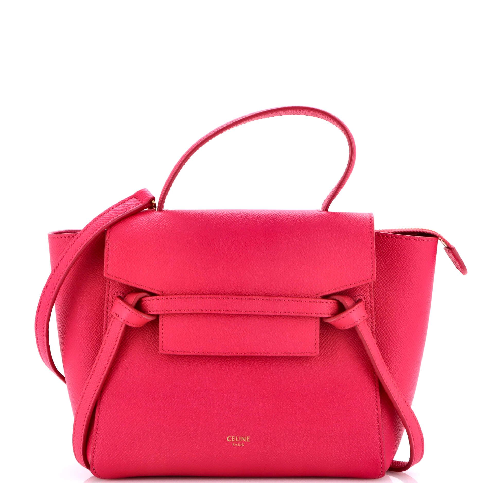 Celine Belt Bag Size ONE SIZE - 1 Thumbnail