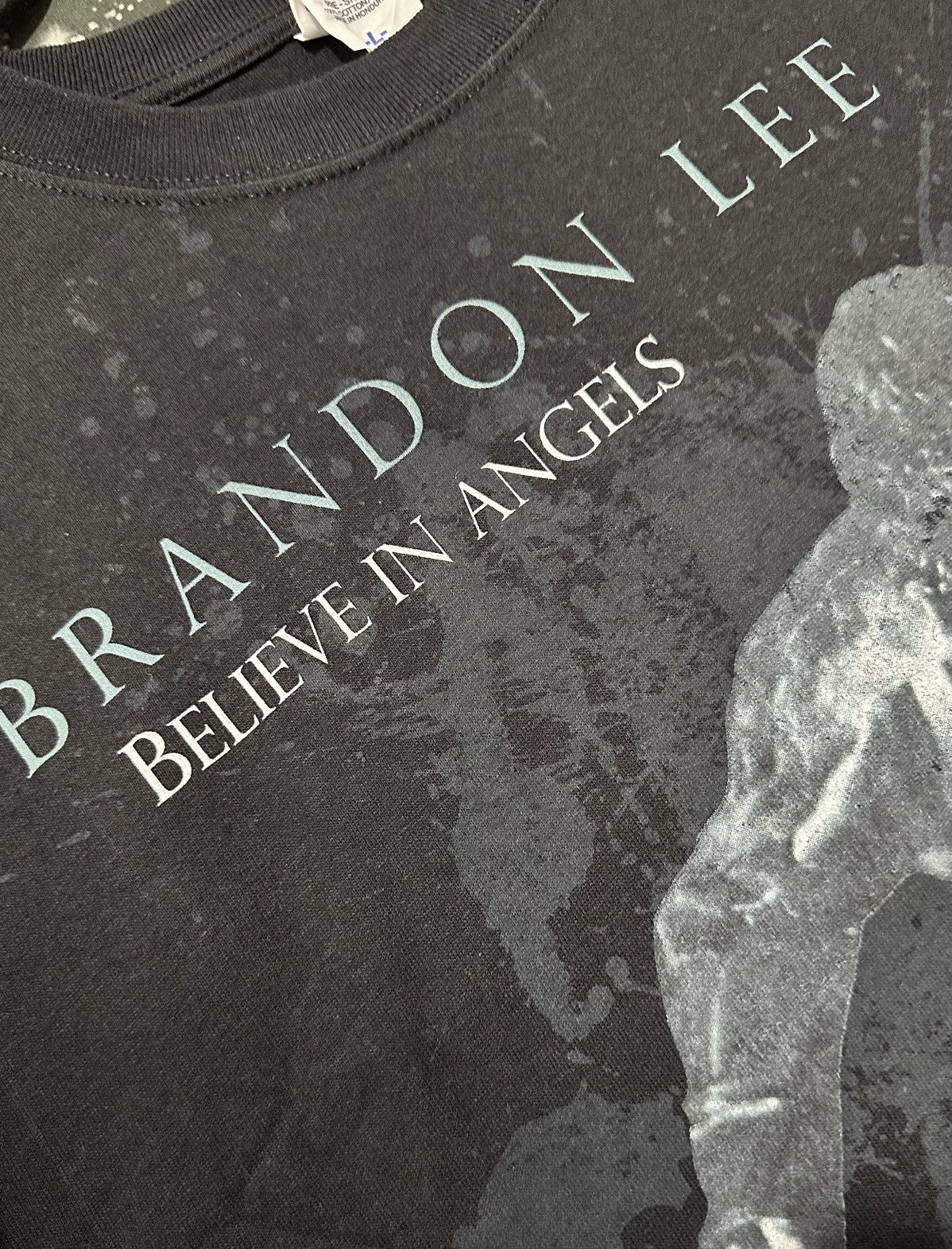 Anvil The Crow shirt Size US L / EU 52-54 / 3 - 2 Thumbnail