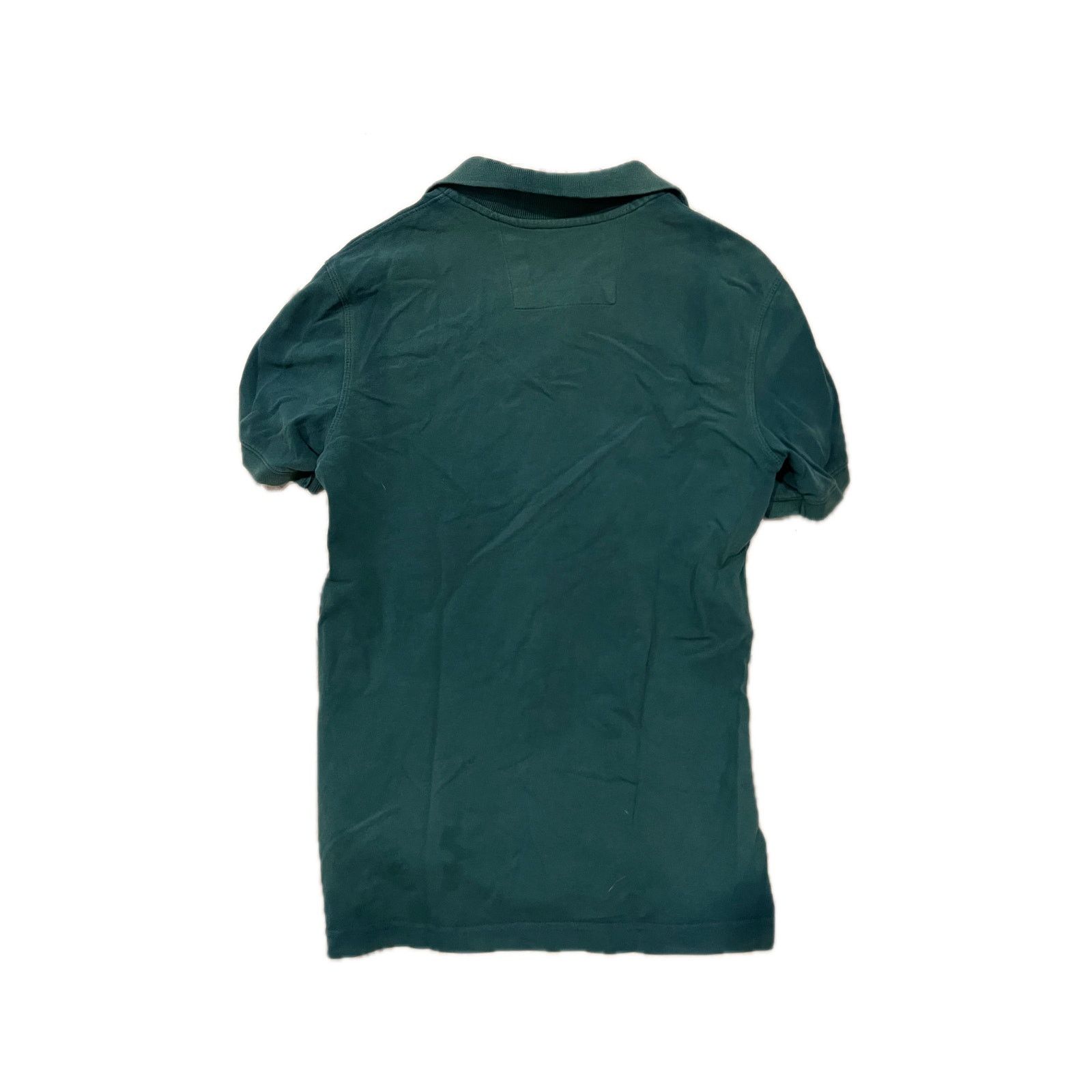 Banana Republic Banana Republic Green Polo Shirt Mens S Size US XL / EU 56 / 4 - 2 Thumbnail