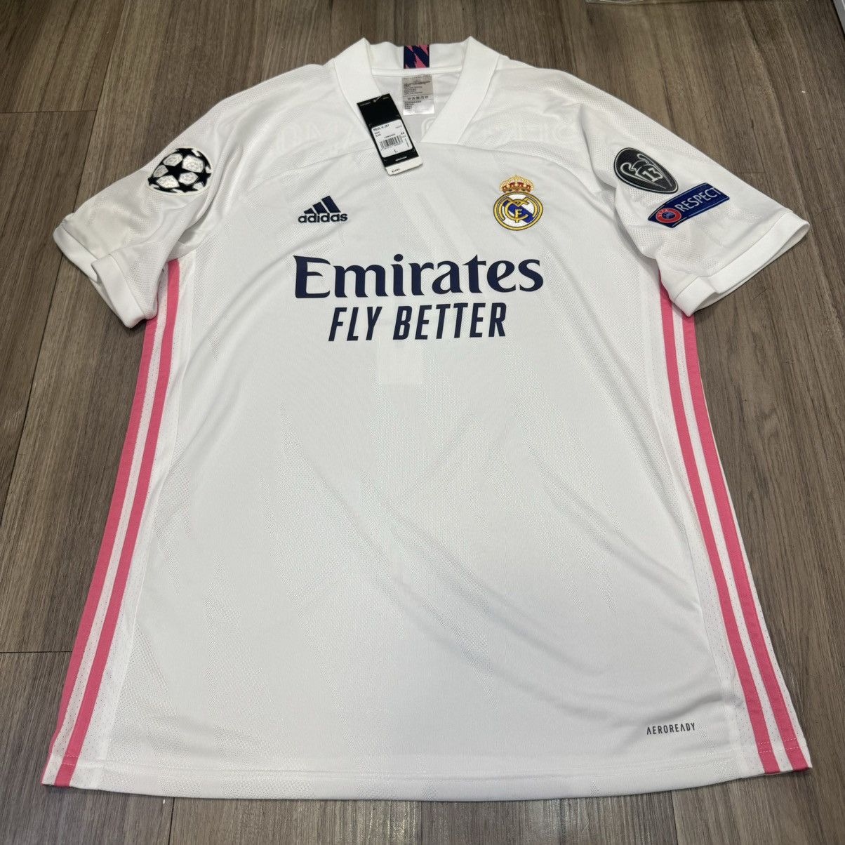 Adidas Spain Euro 2008 home shirt #15 Sergio Ramos | Grailed