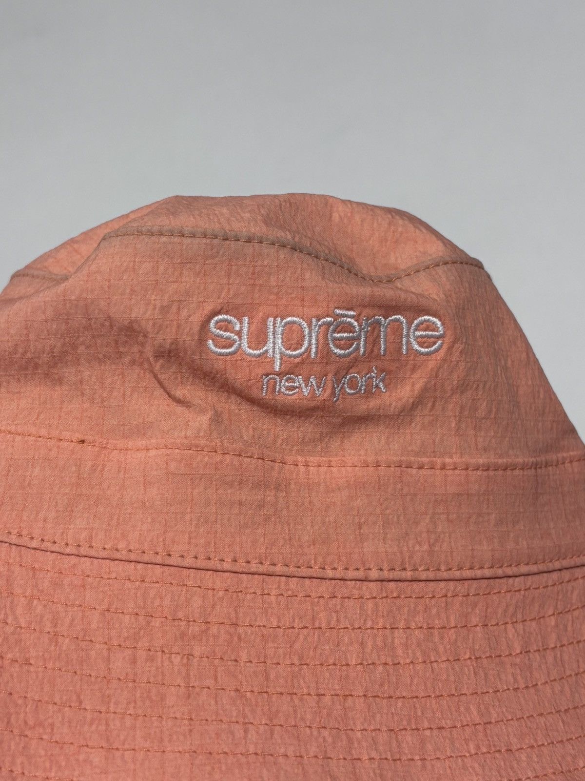 Supreme SUPREME CORDURA CRUSHER SS23 Size ONE SIZE - 2 Thumbnail