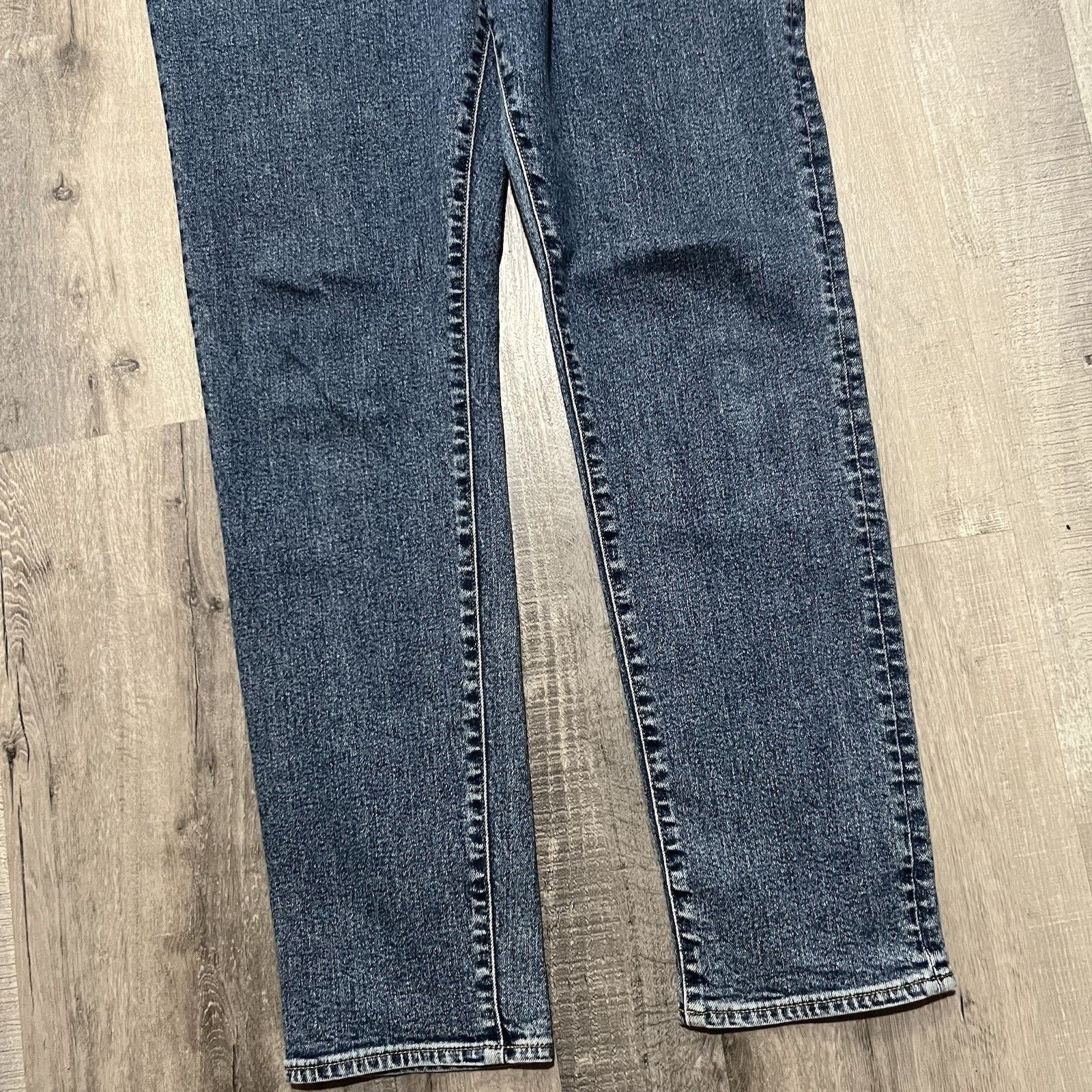 Todd Snyder Todd Snyder Slim Fit Stretch 5 Pocket Jeans Men's Blue Denim Size US 36 / EU 52 - 4 Thumbnail