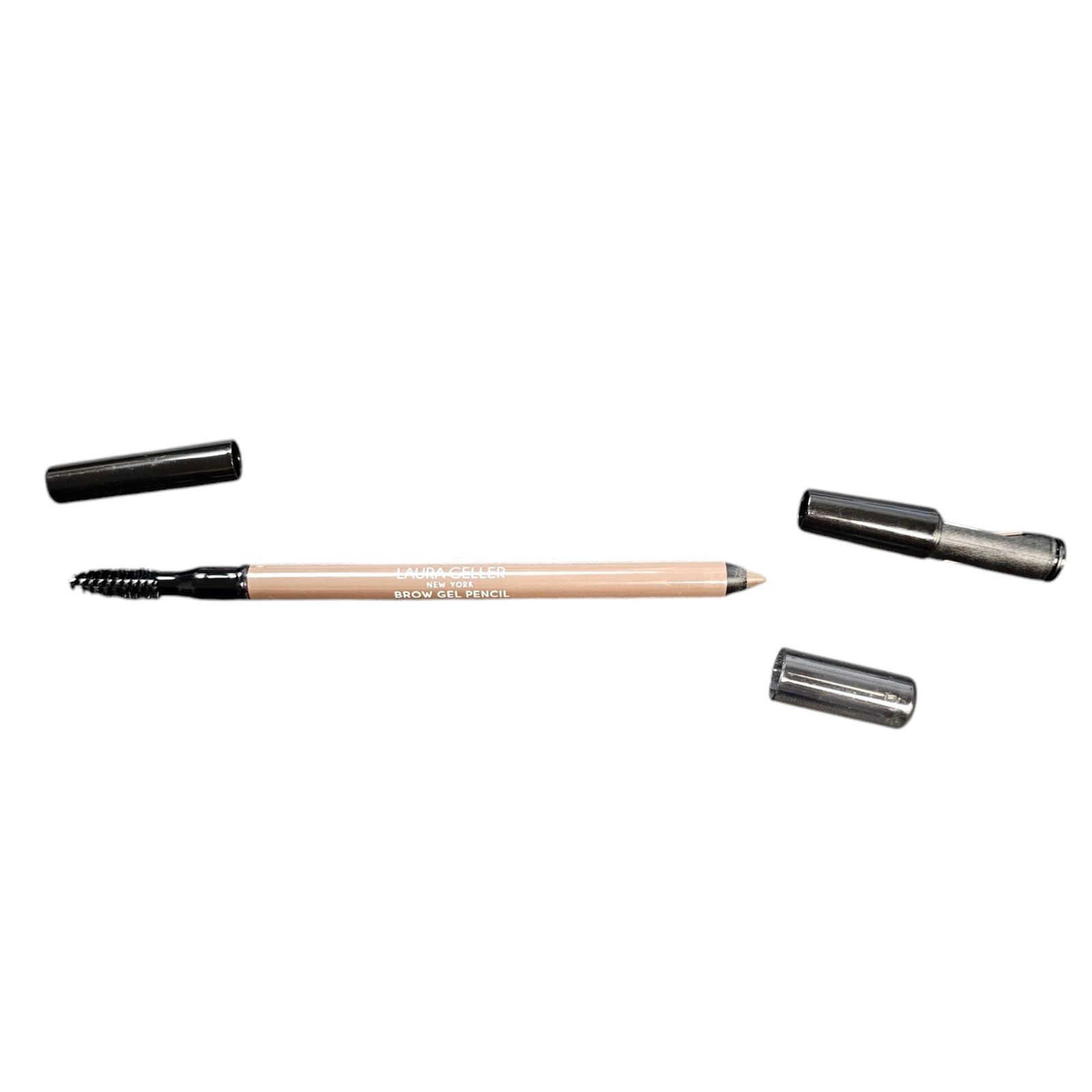Other Laura Geller Brow Gel Pencil Blonde, New-No Box Size ONE SIZE - 2 Thumbnail