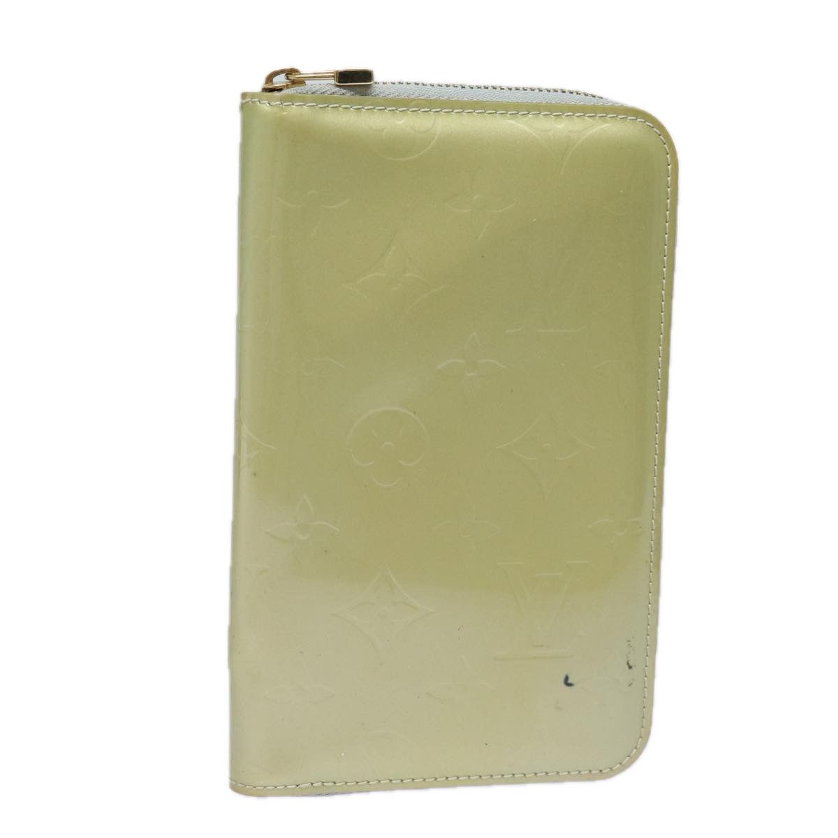Louis Vuitton Eldridge wallet