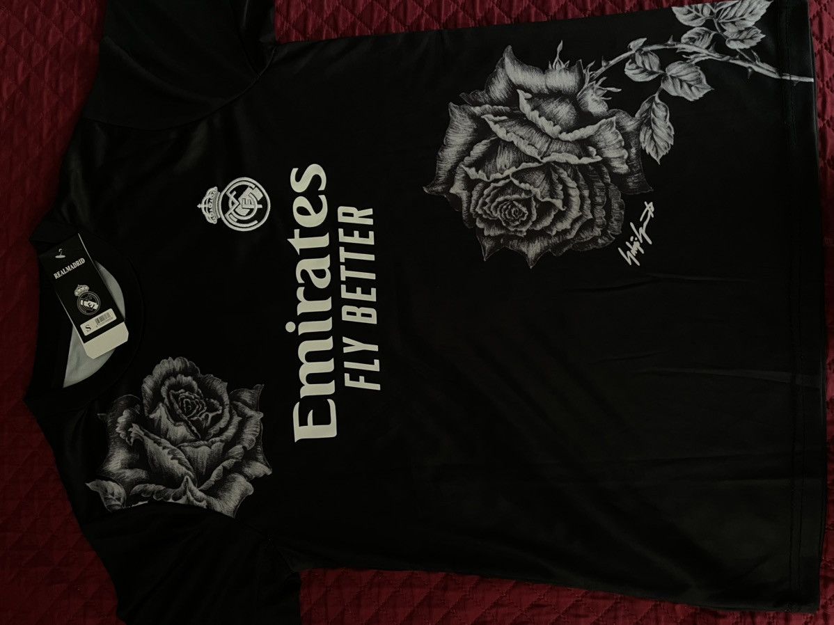 Other I have A variety of Jerseys, Mexico Team, Real Madrid, Size US S / EU 44-46 / 1 - 19 Thumbnail