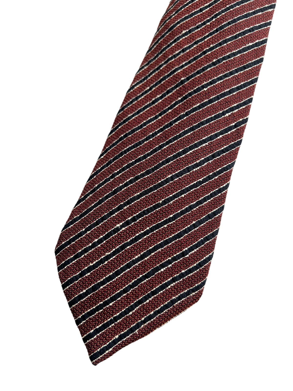 Issey Miyake Combo Sale Yohji Yamamoto & Issey Miyake Necktie Size ONE SIZE - 9 Thumbnail