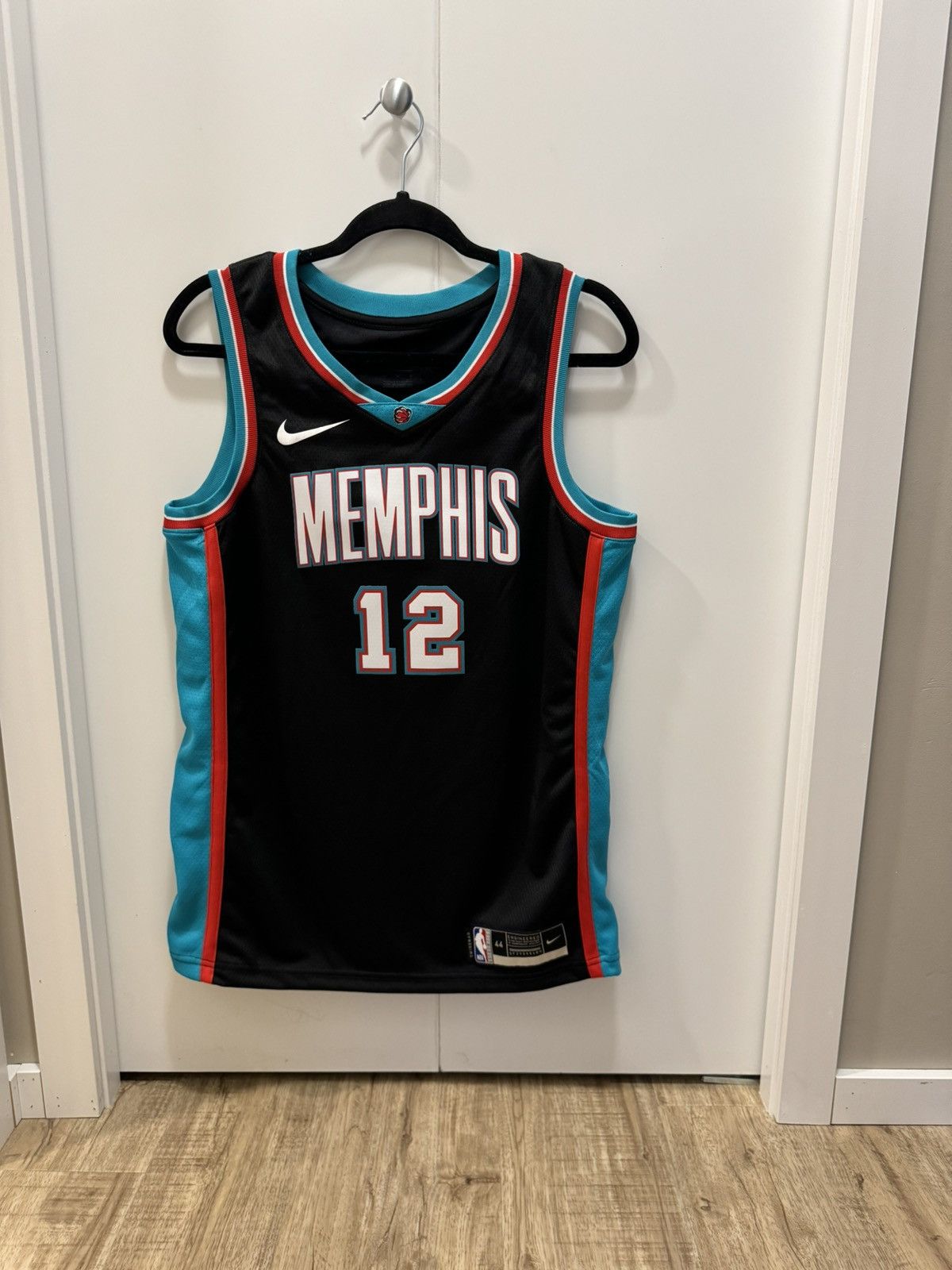 ja morant jersey classic edition