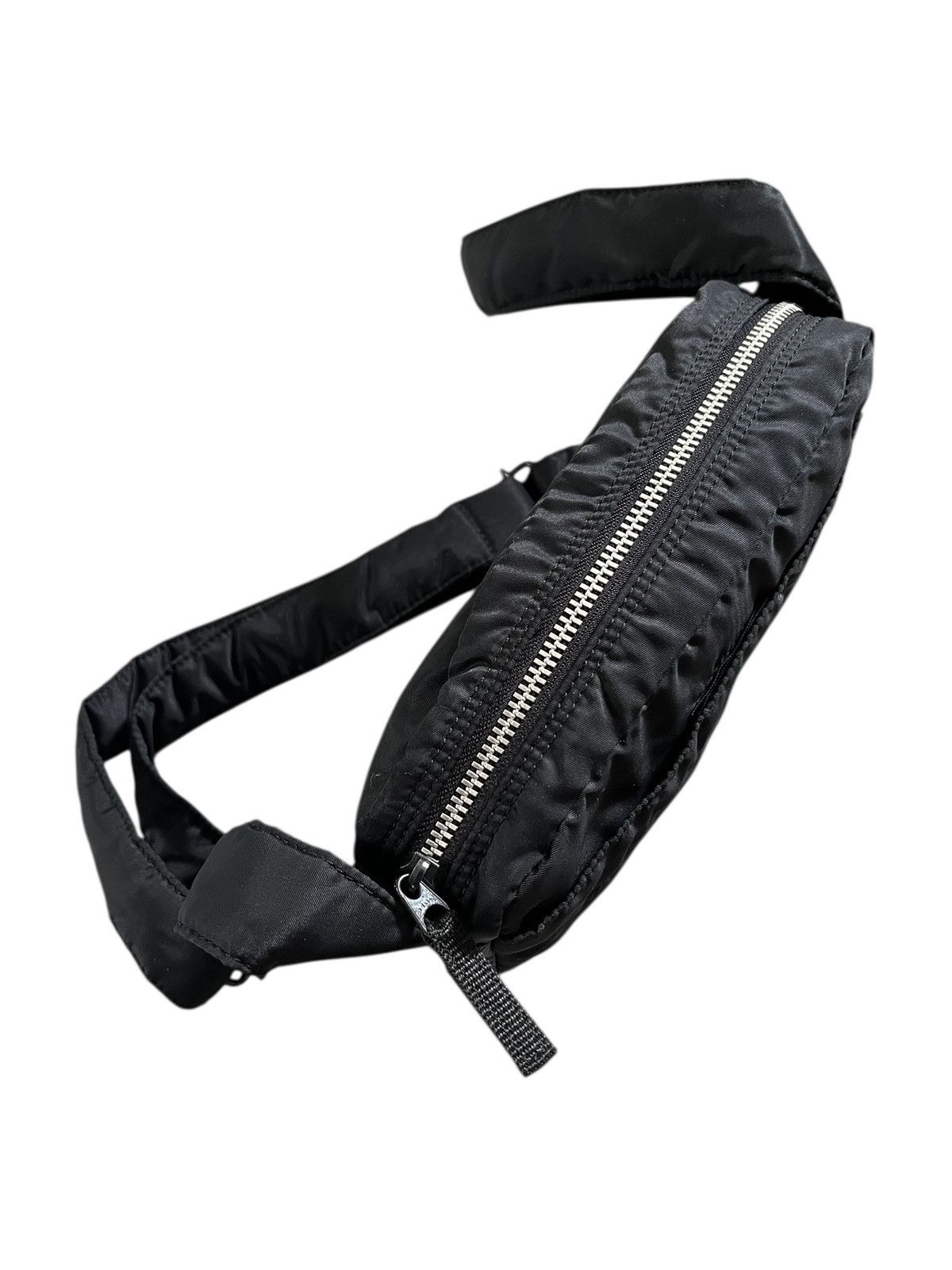 Y's Yohji Yamamoto Y’SACCS Nylon Sling Bag Size ONE SIZE - 7 Thumbnail
