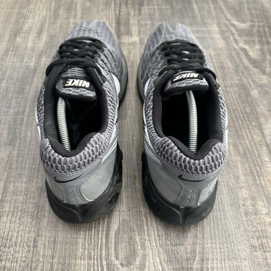 Nike NIKE • Air Max Torch 4 "Cool Grey" (13M) Size US 13 / EU 46 - 11 Thumbnail