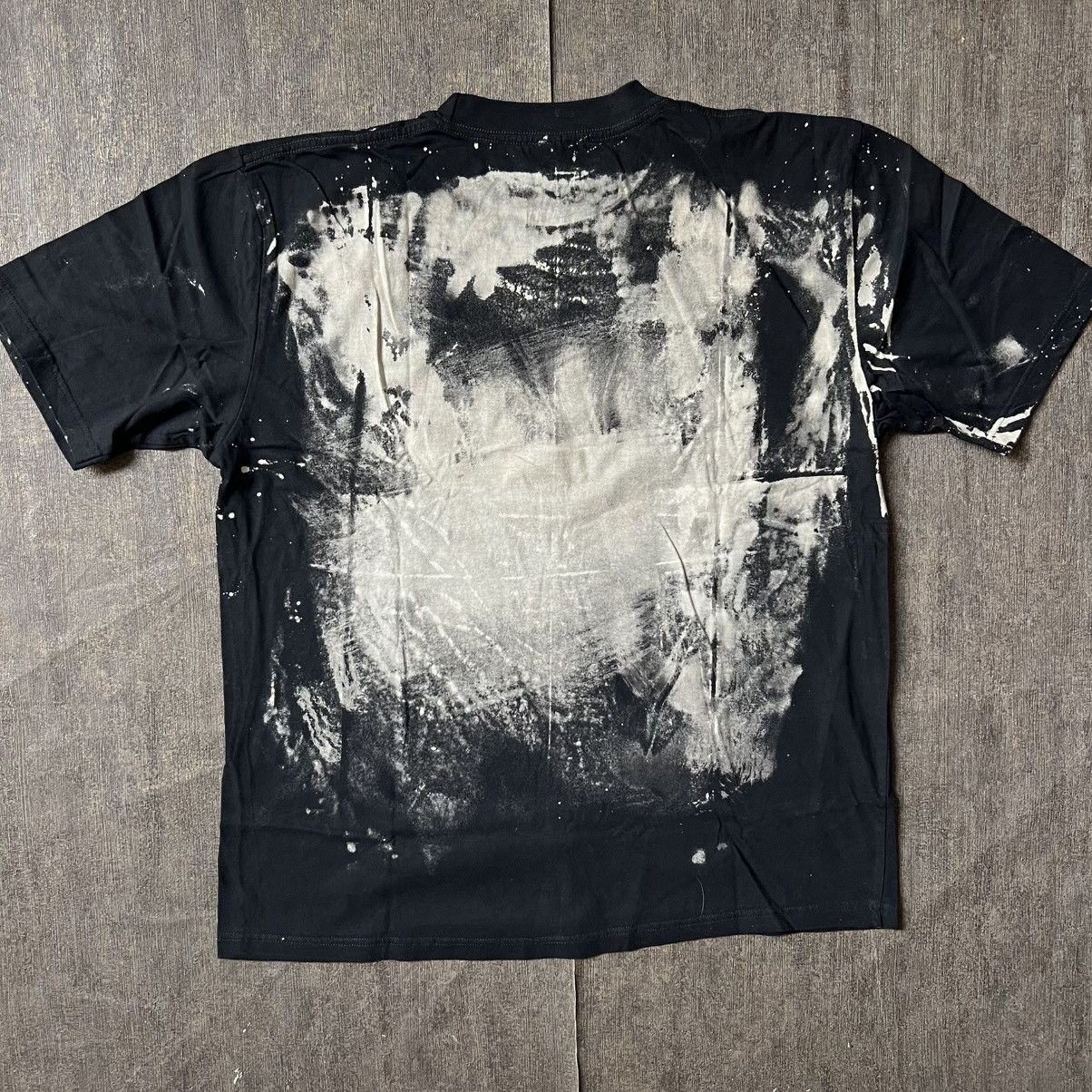 Band Tees 🔥limited🔥Fugazi mosquitohead punk rock hardcore Size US XL / EU 56 / 4 - 2 Thumbnail